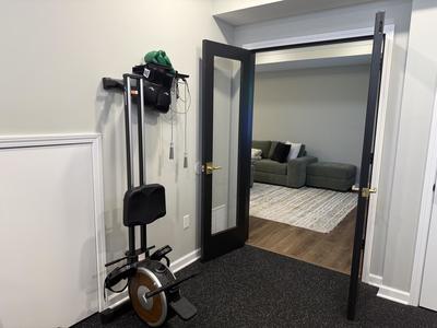 Artisan Family Suite