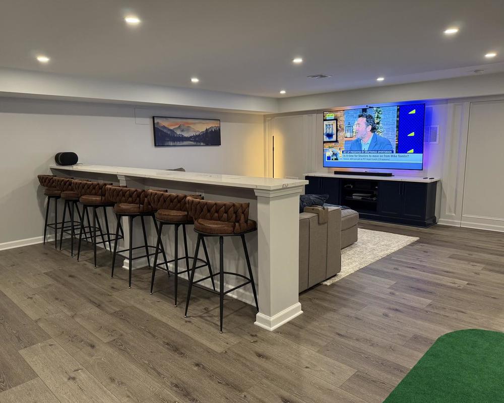 Refined Slate Escape