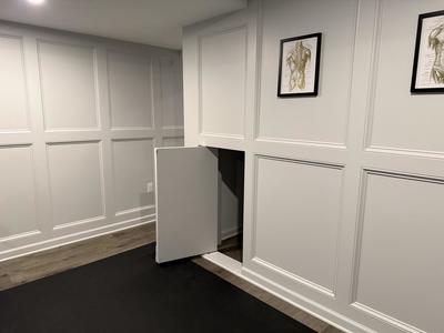 Refined Slate Escape