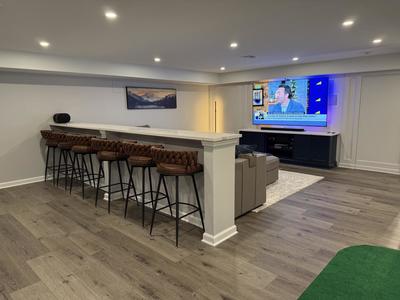 Refined Slate Escape