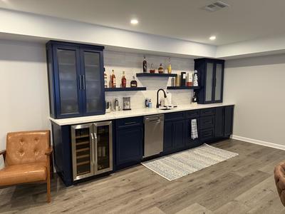 Refined Slate Escape