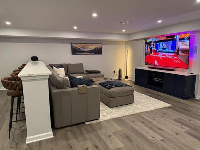 Refined Slate Escape