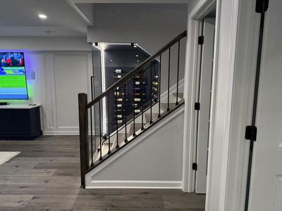 Refined Slate Escape