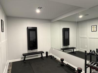 Refined Slate Escape