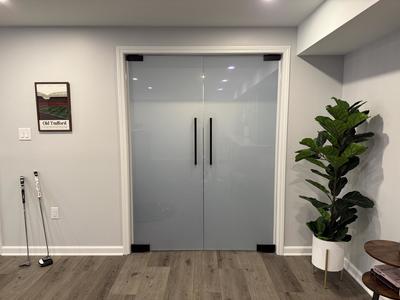 Refined Slate Escape