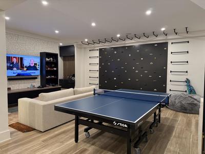 Obsidian Glass Haven