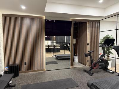 Obsidian Glass Haven