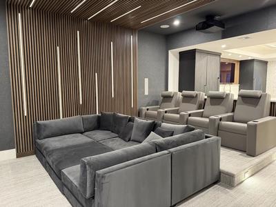 Obsidian Glass Haven