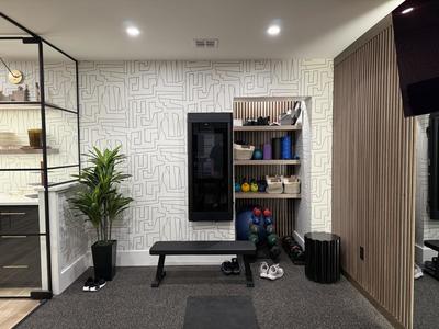 Obsidian Glass Haven