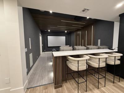 Obsidian Glass Haven