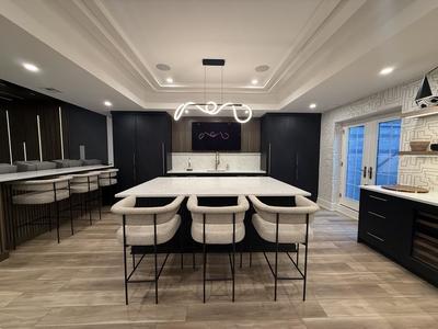 Obsidian Glass Haven