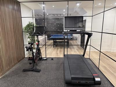 Obsidian Glass Haven