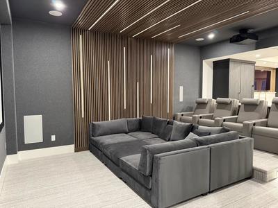 Obsidian Glass Haven