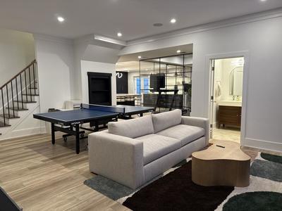 Obsidian Glass Haven