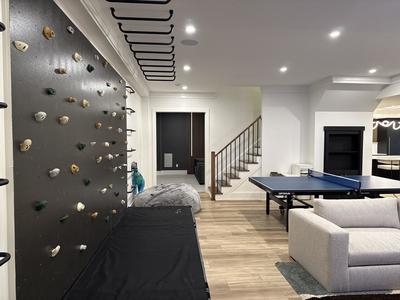 Obsidian Glass Haven