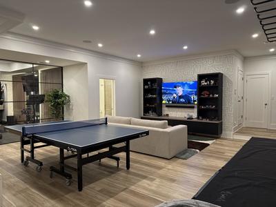 Obsidian Glass Haven