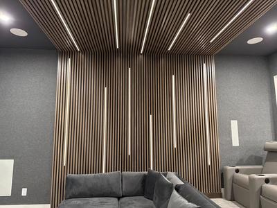 Obsidian Glass Haven