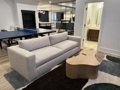 Obsidian Glass Haven