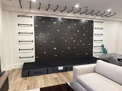 Obsidian Glass Haven