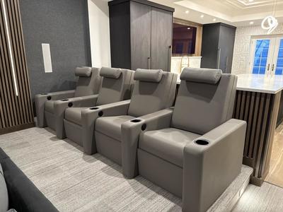 Obsidian Glass Haven