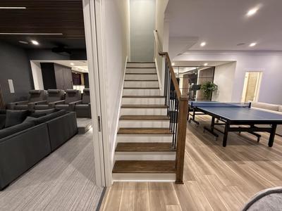 Obsidian Glass Haven