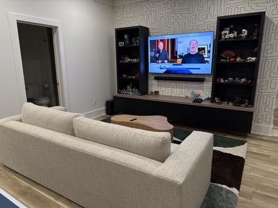 Obsidian Glass Haven