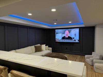 Shadow & Stone Haven