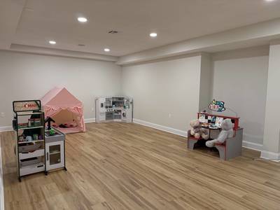 Shadow & Stone Haven