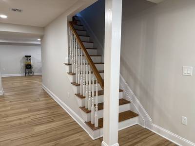 Shadow & Stone Haven