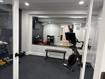 Shadow & Stone Haven