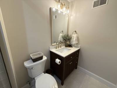 Shadow & Stone Haven