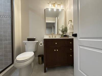 Shadow & Stone Haven