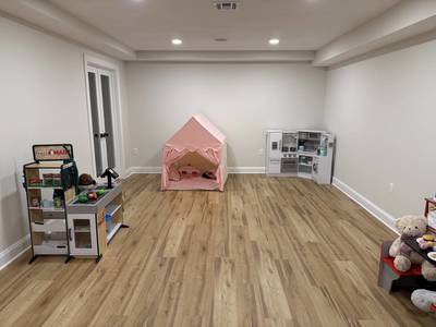 Shadow & Stone Haven