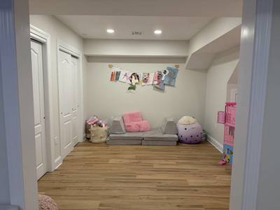 Shadow & Stone Haven