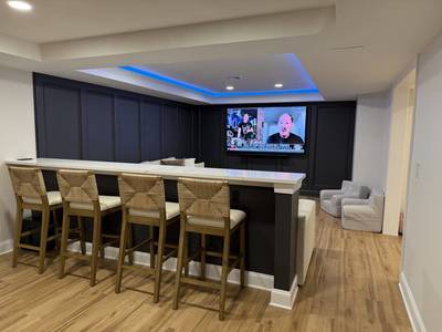 Shadow & Stone Haven