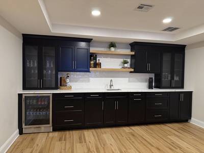 Shadow & Stone Haven