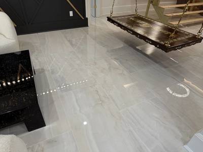 Tonal Timber Retreat