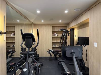 Tonal Timber Retreat