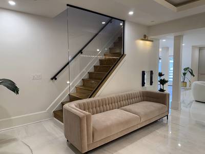 Tonal Timber Retreat