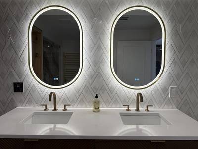 Tonal Timber Retreat