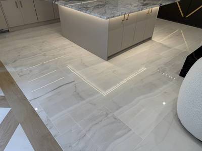 Tonal Timber Retreat