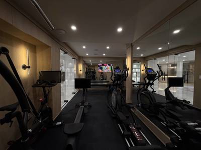 Tonal Timber Retreat