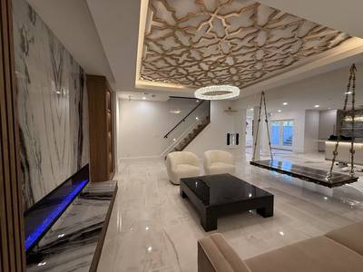 Tonal Timber Retreat