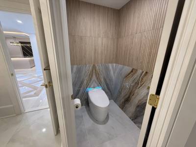 Tonal Timber Retreat