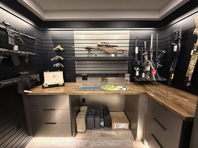 Rhythmic Timber Retreat