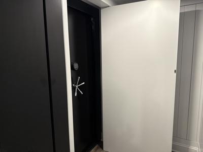 Rhythmic Timber Retreat