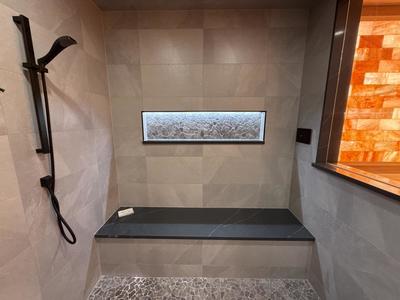 Rhythmic Timber Retreat