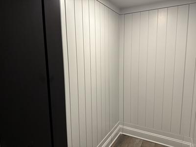 Rhythmic Timber Retreat