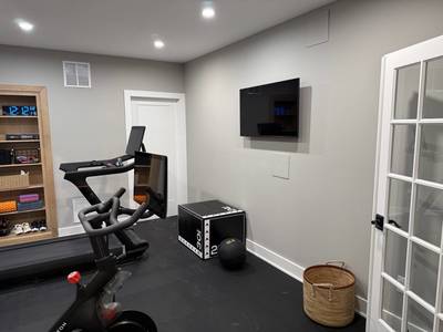 Charcoal Quartz Haven