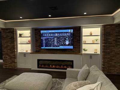 Artisan Mahogany Retreat